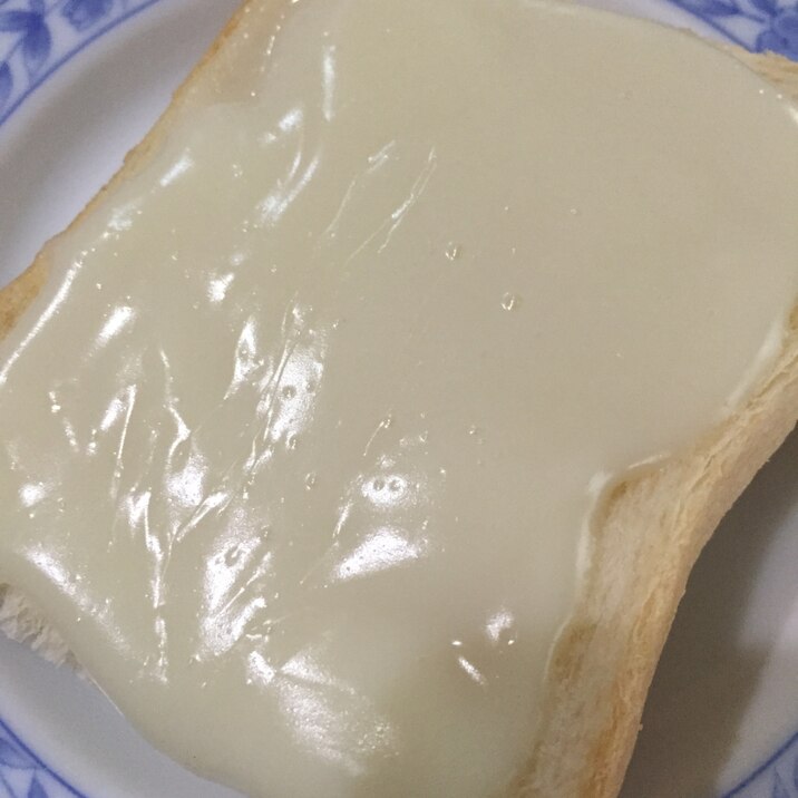 クリームボックス レシピ 作り方 By およねこ45 楽天レシピ